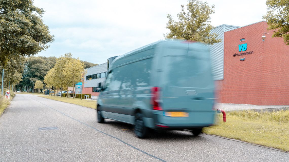 Image: Mercedes-Benz Sprinter