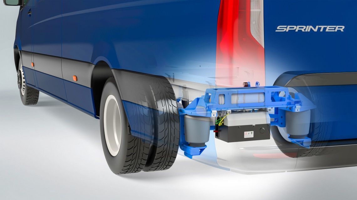 Image: VB-FullAir Sprinter